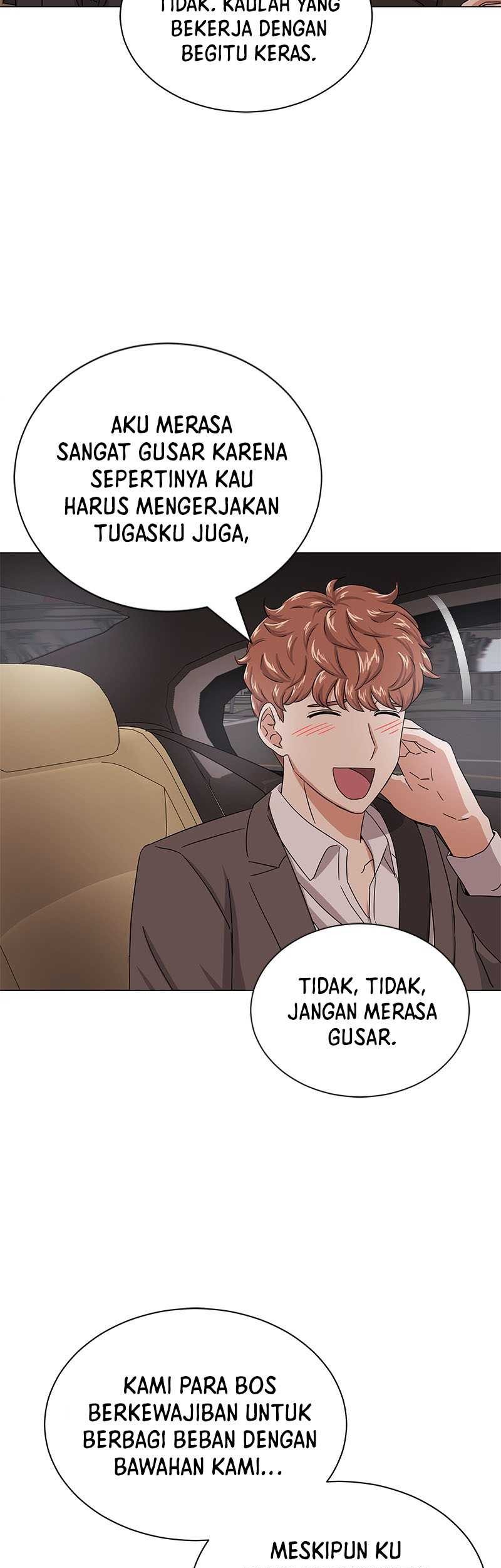 Superstar Associate Manager Chapter 35 - halaman 32
