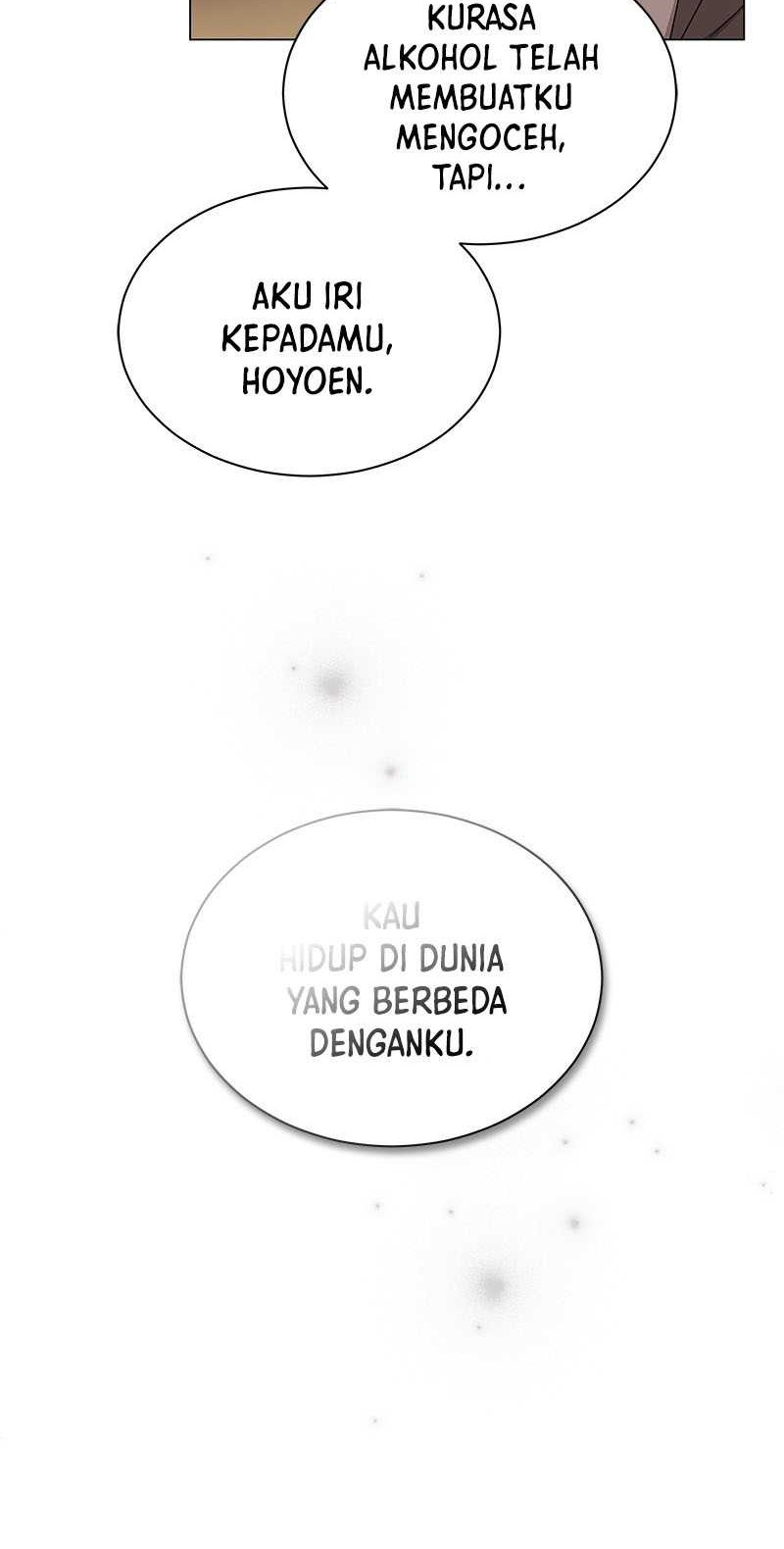 Superstar Associate Manager Chapter 35 - halaman 35