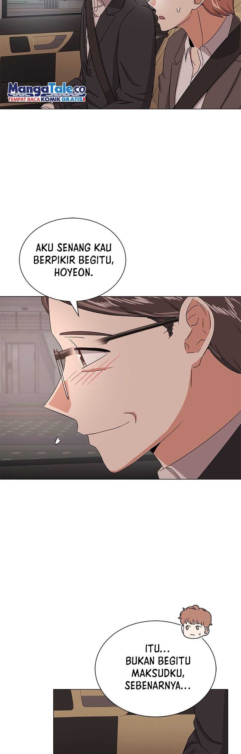Superstar Associate Manager Chapter 35 - halaman 37