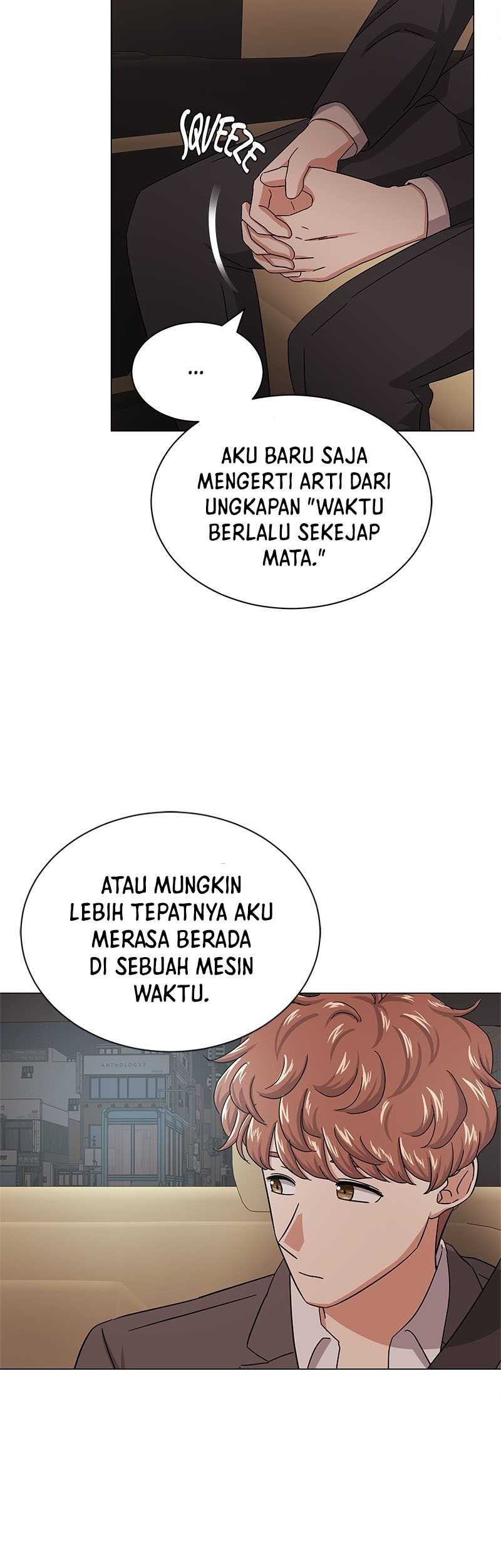 Superstar Associate Manager Chapter 35 - halaman 38