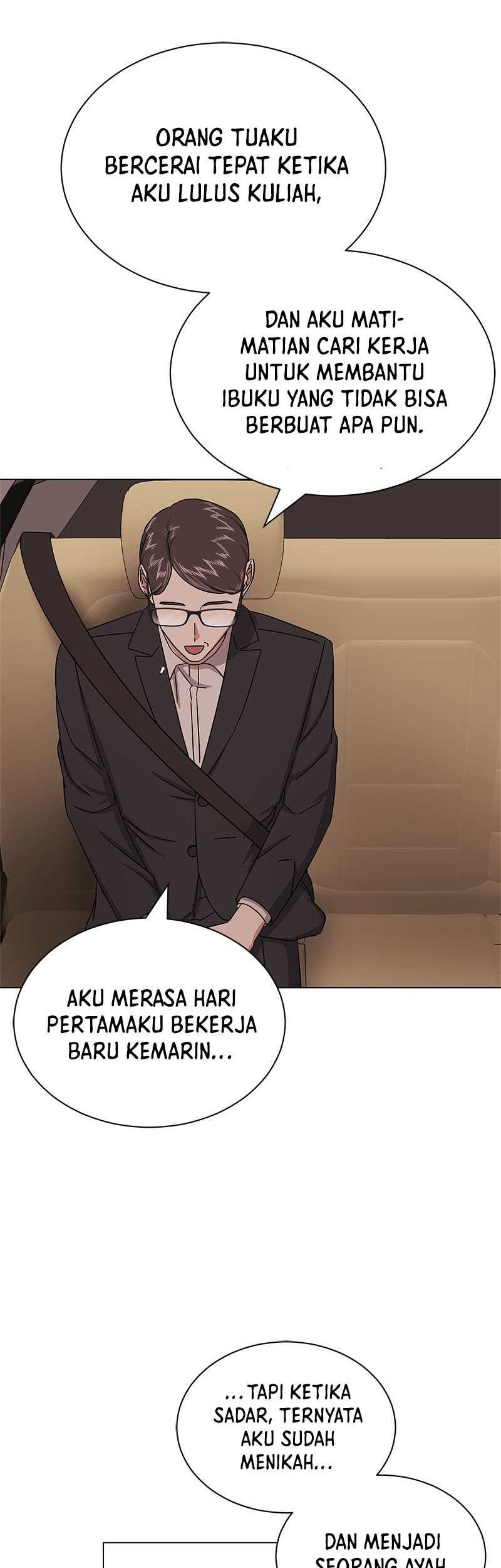 Superstar Associate Manager Chapter 35 - halaman 39