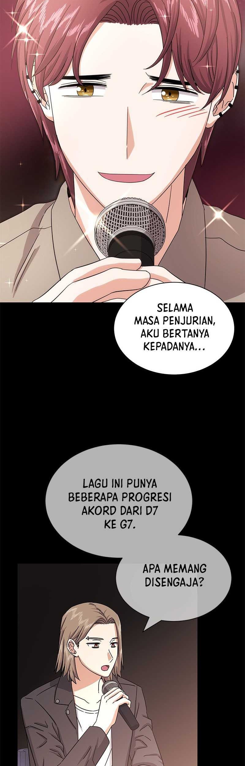 Superstar Associate Manager Chapter 35 - halaman 4