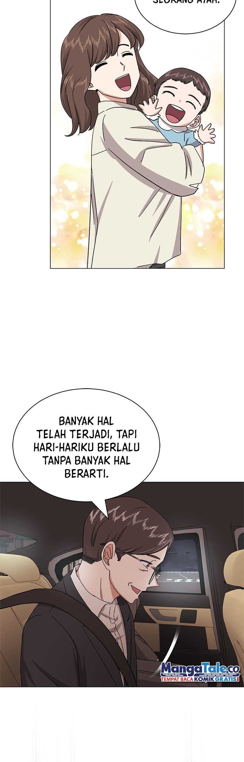 Superstar Associate Manager Chapter 35 - halaman 40