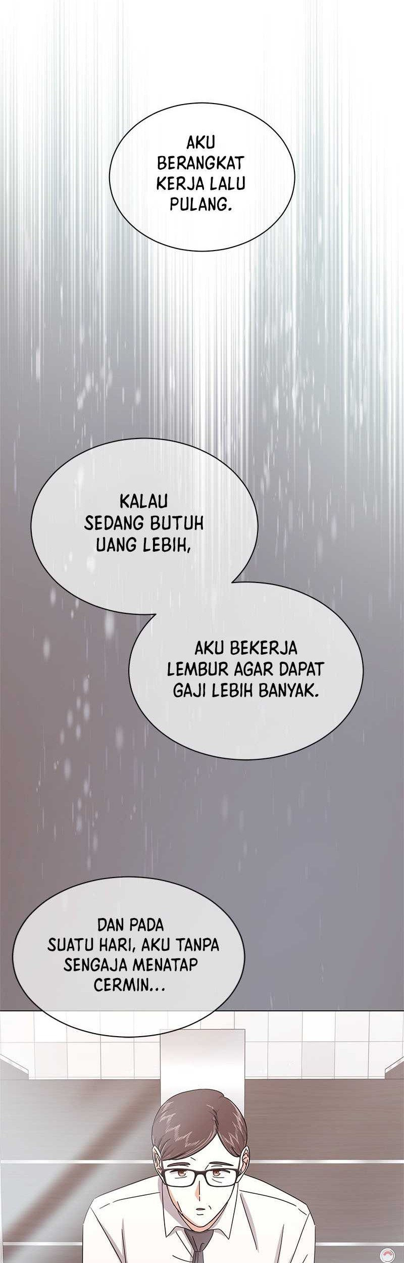 Superstar Associate Manager Chapter 35 - halaman 41