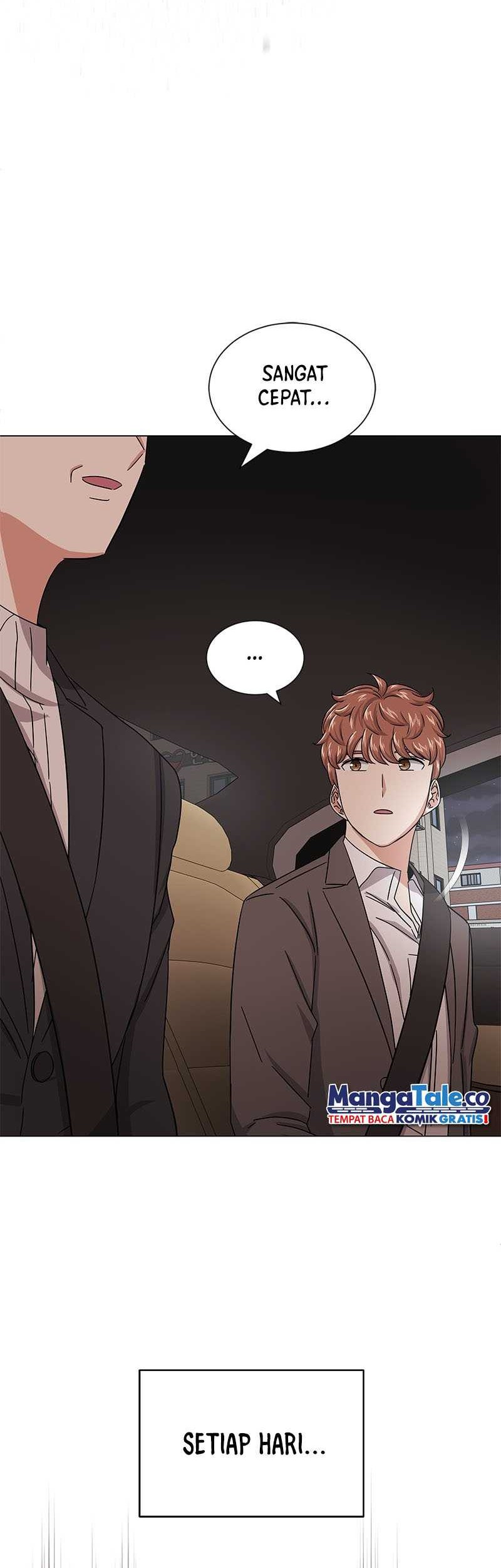 Superstar Associate Manager Chapter 35 - halaman 45