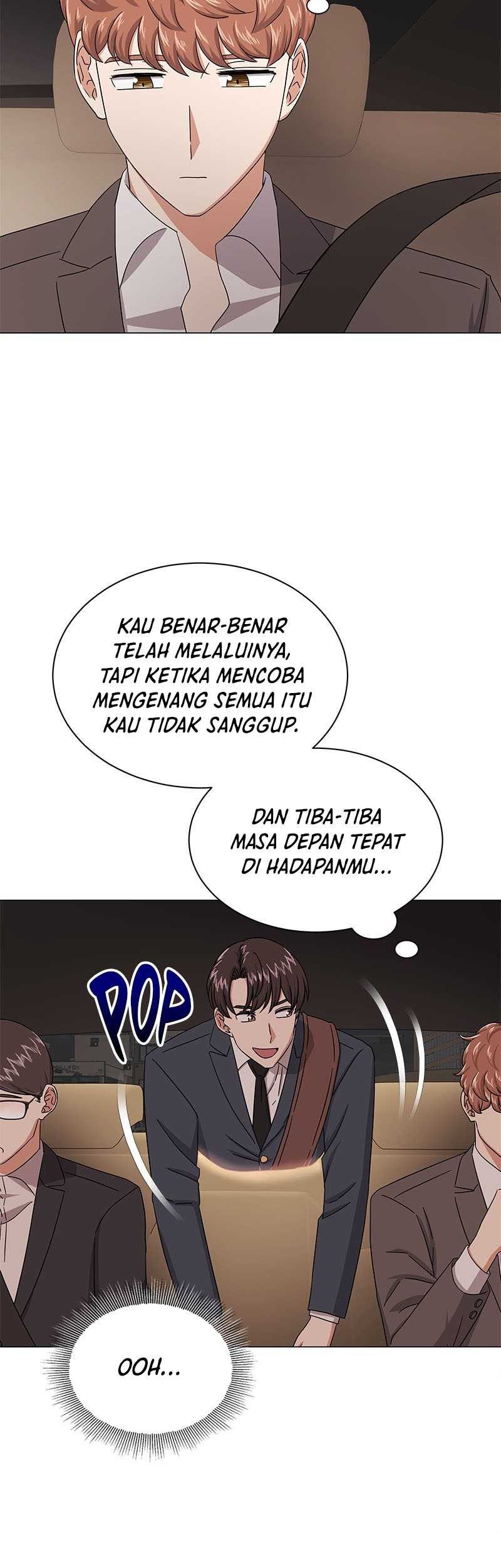 Superstar Associate Manager Chapter 35 - halaman 48