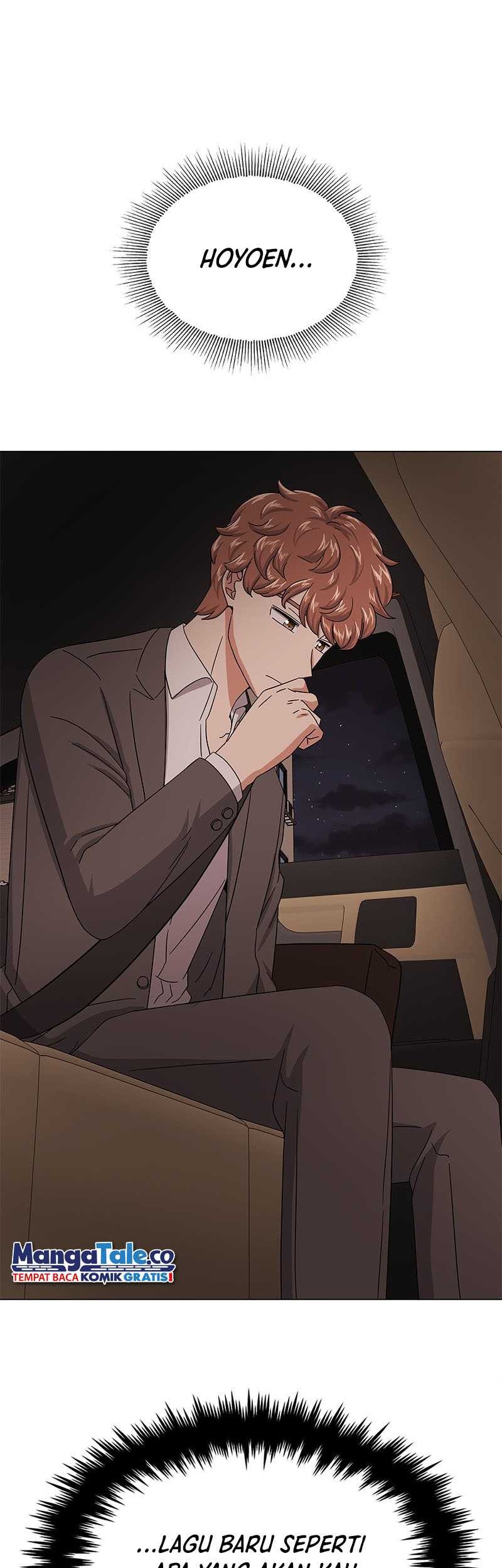 Superstar Associate Manager Chapter 35 - halaman 49