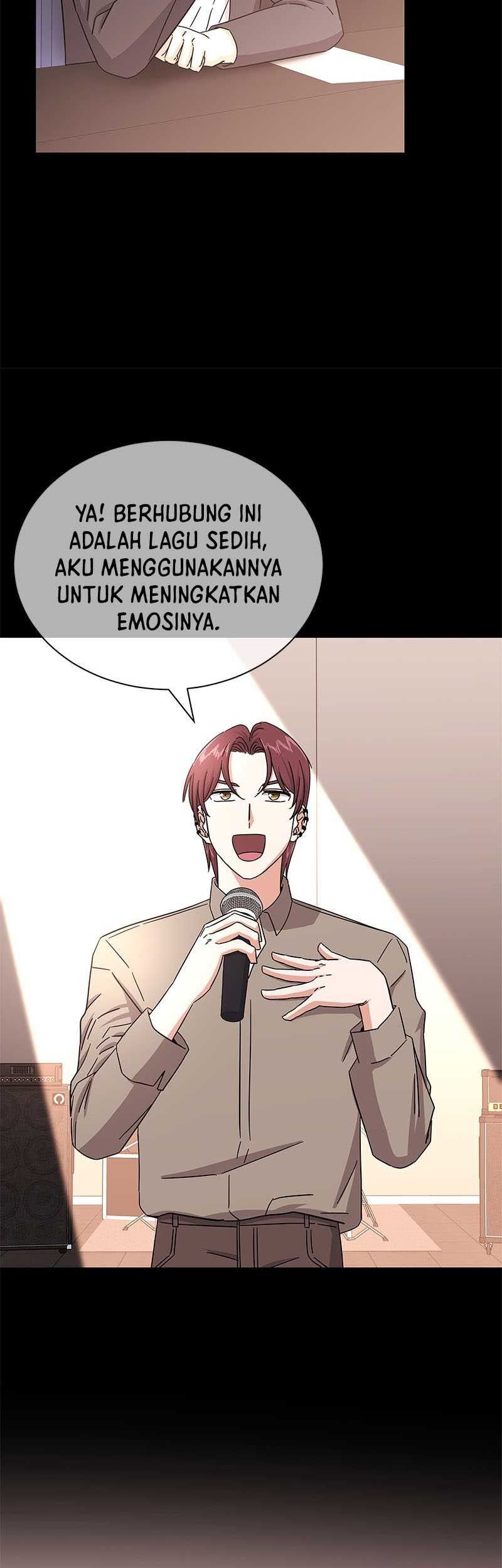 Superstar Associate Manager Chapter 35 - halaman 5