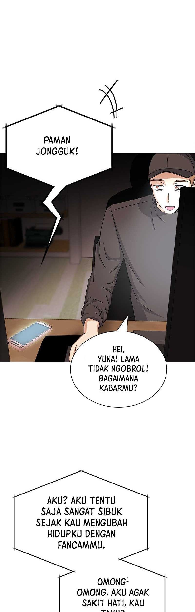 Superstar Associate Manager Chapter 35 - halaman 54