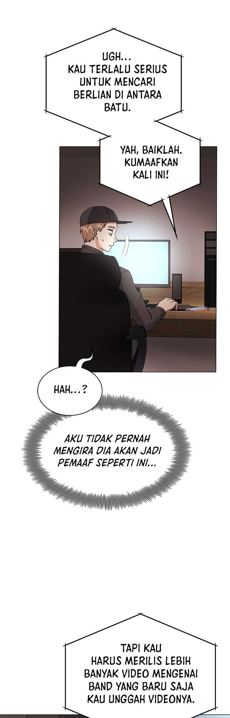 Superstar Associate Manager Chapter 35 - halaman 56