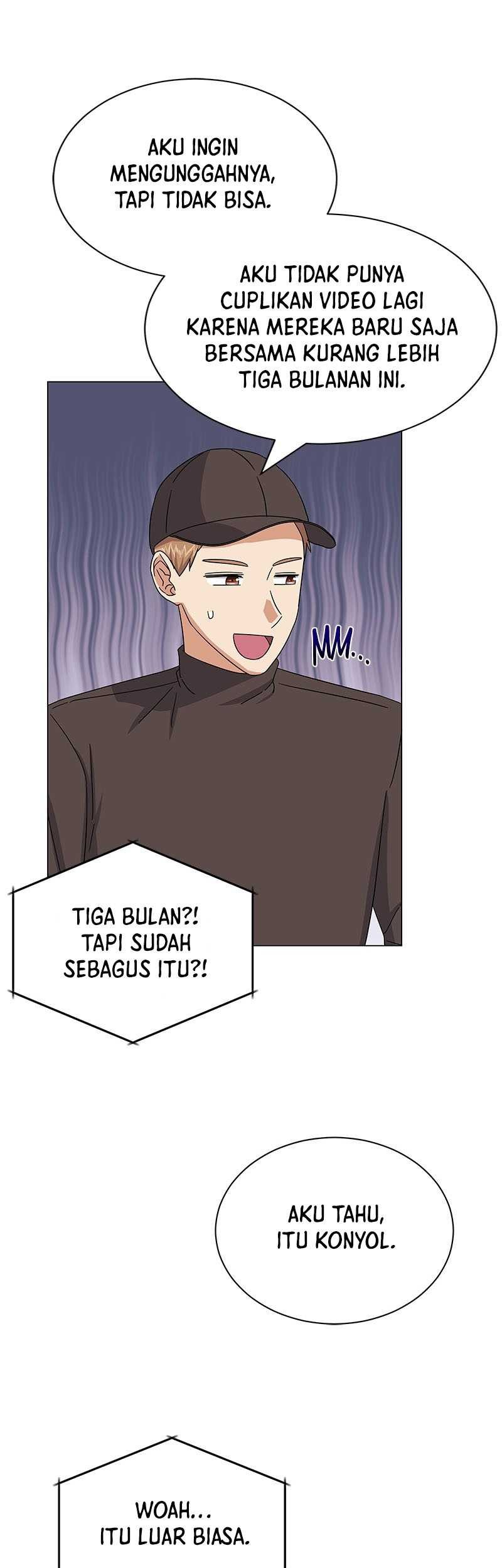 Superstar Associate Manager Chapter 35 - halaman 59