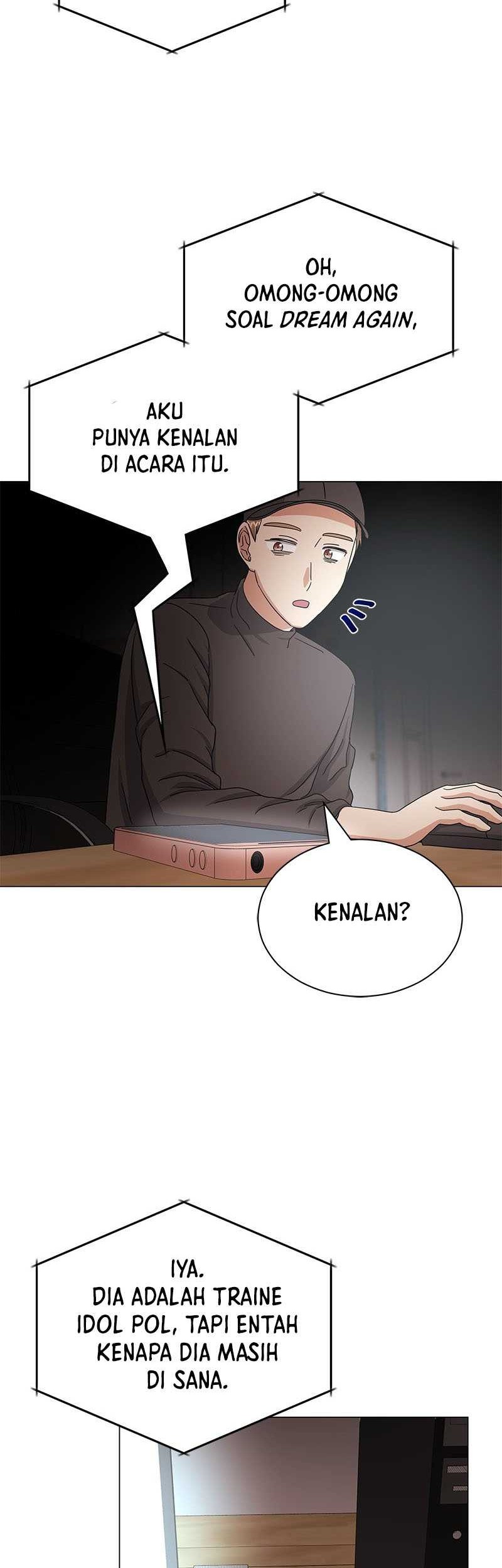 Superstar Associate Manager Chapter 35 - halaman 60