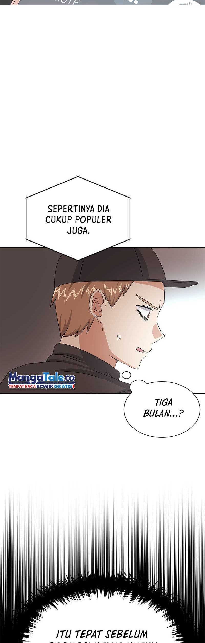 Superstar Associate Manager Chapter 35 - halaman 62