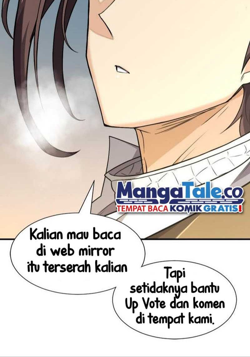 Superstar Associate Manager Chapter 35 - halaman 66