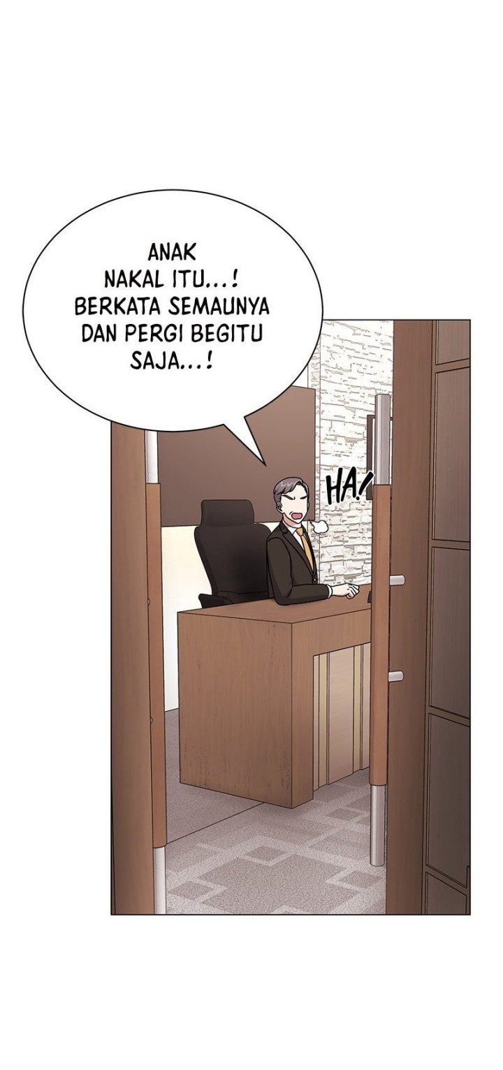 Superstar Associate Manager Chapter 36 - halaman 10