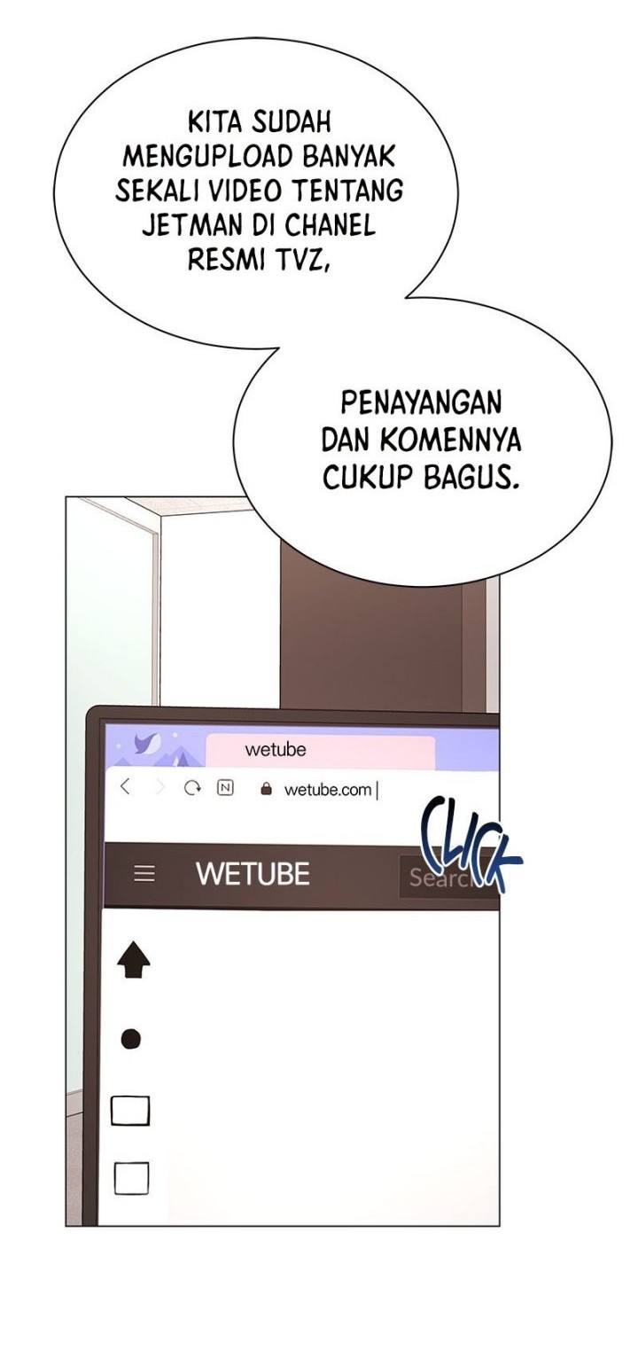 Superstar Associate Manager Chapter 36 - halaman 12