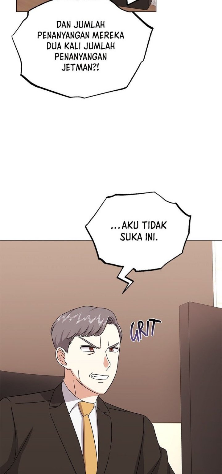Superstar Associate Manager Chapter 36 - halaman 14
