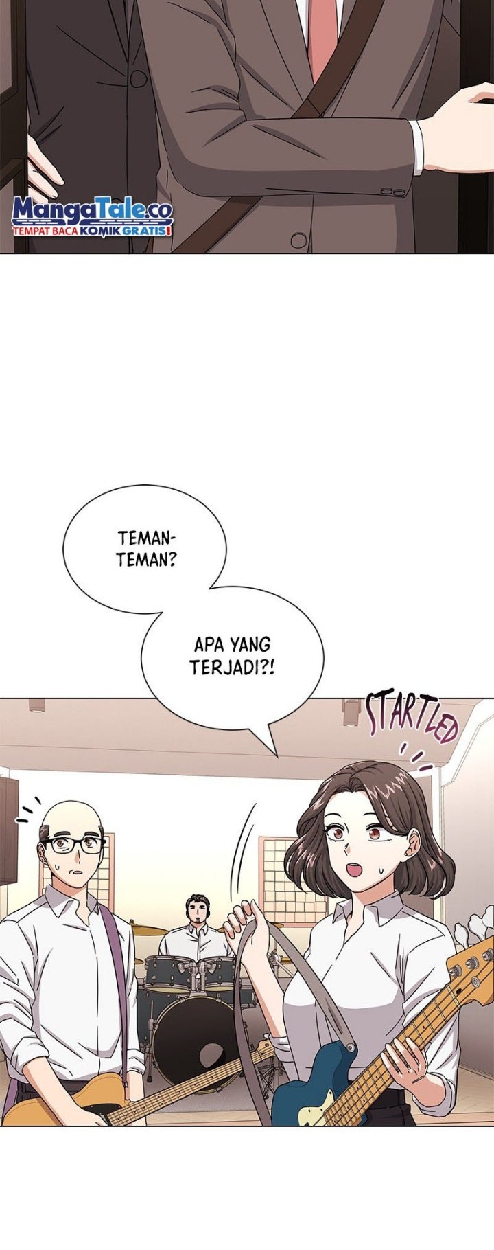 Superstar Associate Manager Chapter 36 - halaman 18