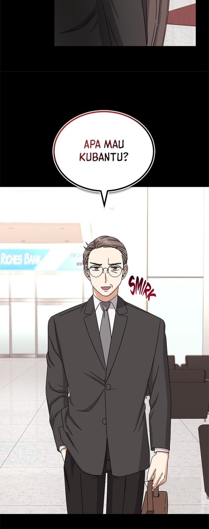Superstar Associate Manager Chapter 36 - halaman 24