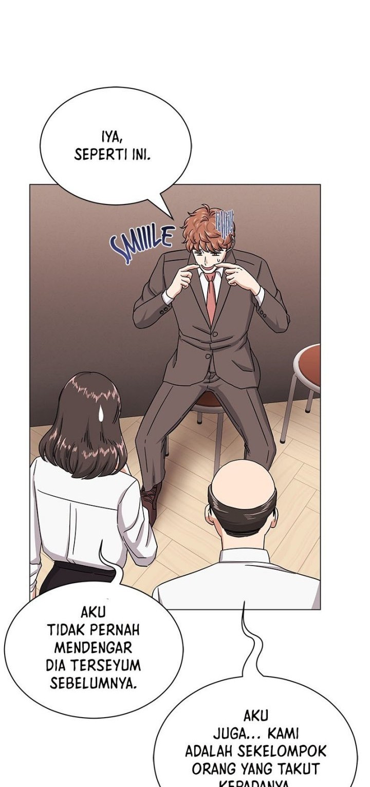 Superstar Associate Manager Chapter 36 - halaman 26