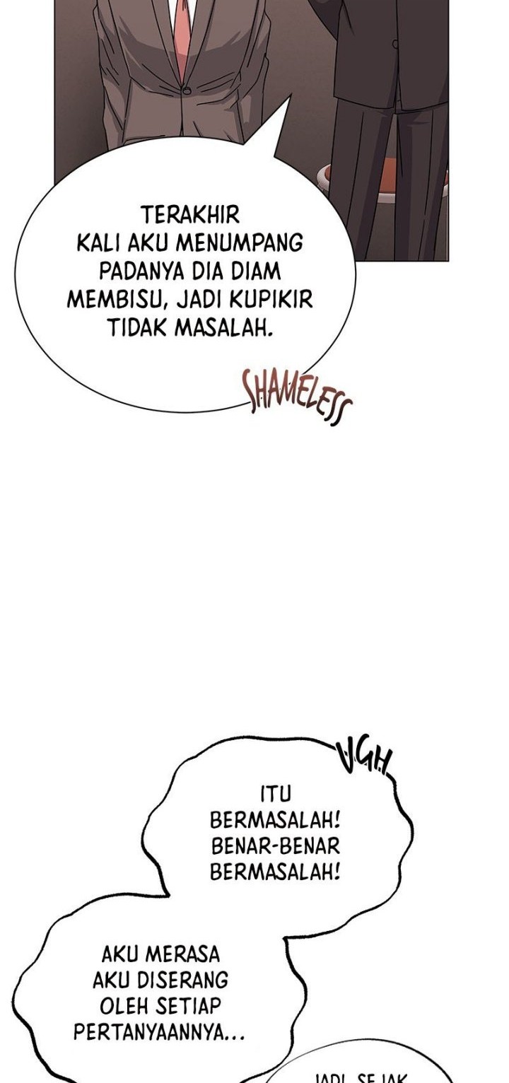 Superstar Associate Manager Chapter 36 - halaman 28