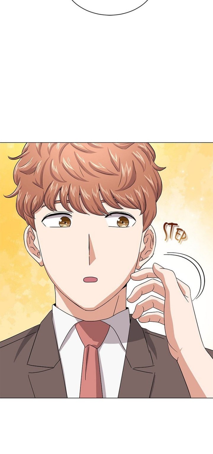 Superstar Associate Manager Chapter 36 - halaman 30