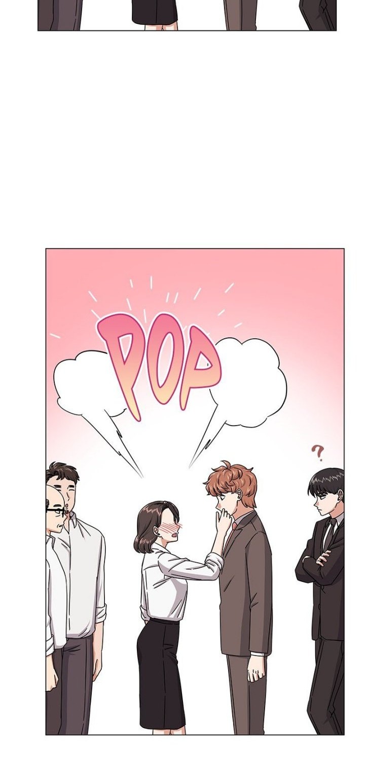 Superstar Associate Manager Chapter 36 - halaman 32