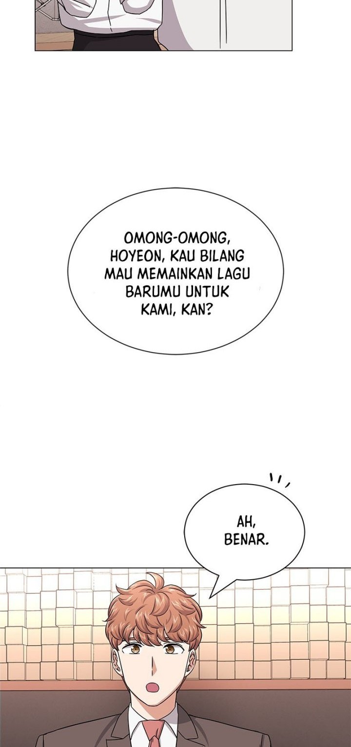 Superstar Associate Manager Chapter 36 - halaman 34