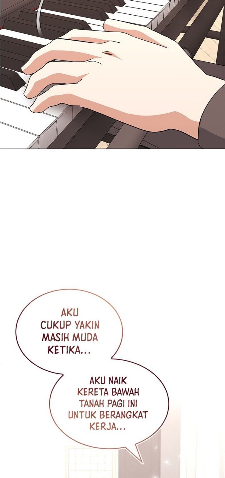 Superstar Associate Manager Chapter 36 - halaman 36