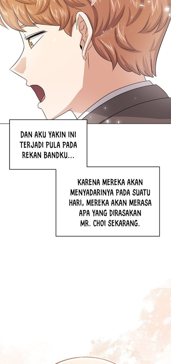 Superstar Associate Manager Chapter 36 - halaman 38