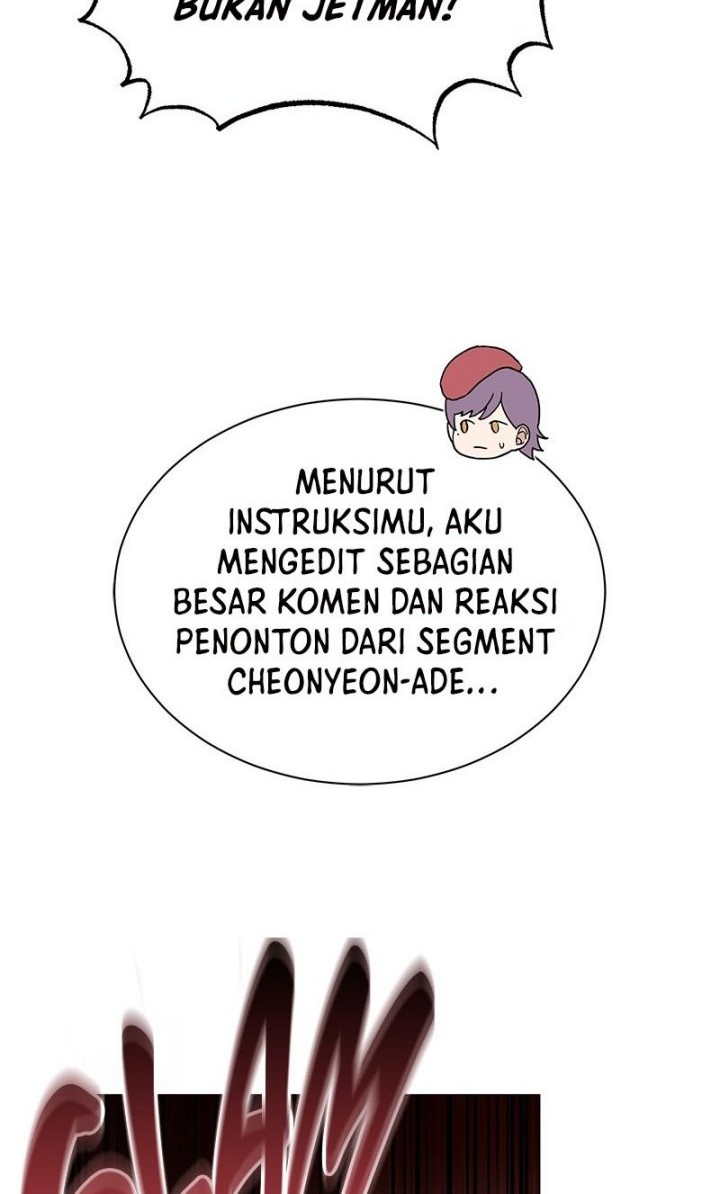 Superstar Associate Manager Chapter 36 - halaman 4
