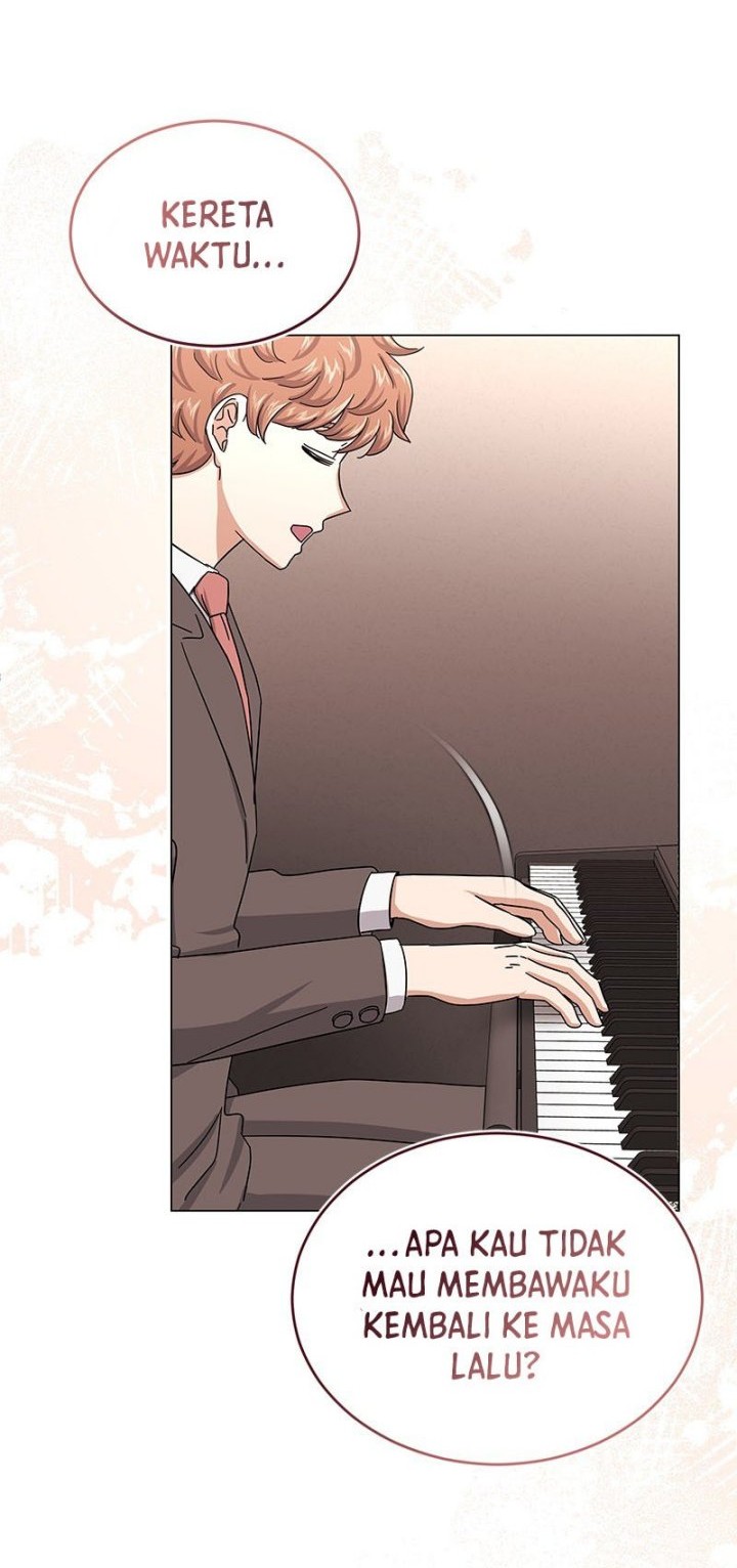 Superstar Associate Manager Chapter 36 - halaman 40