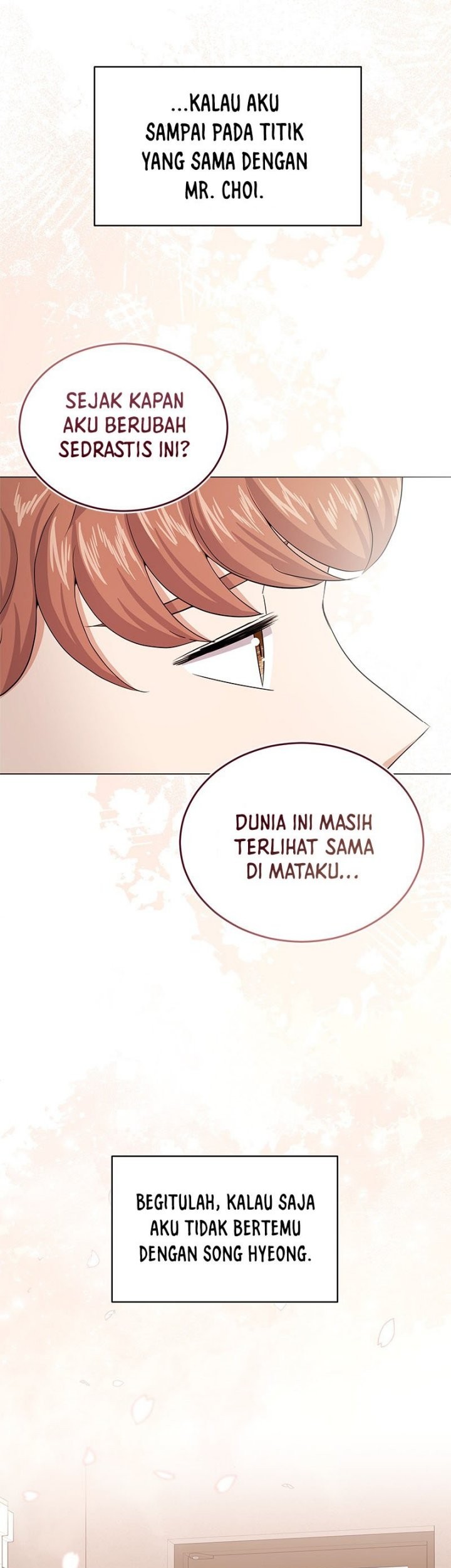 Superstar Associate Manager Chapter 36 - halaman 41