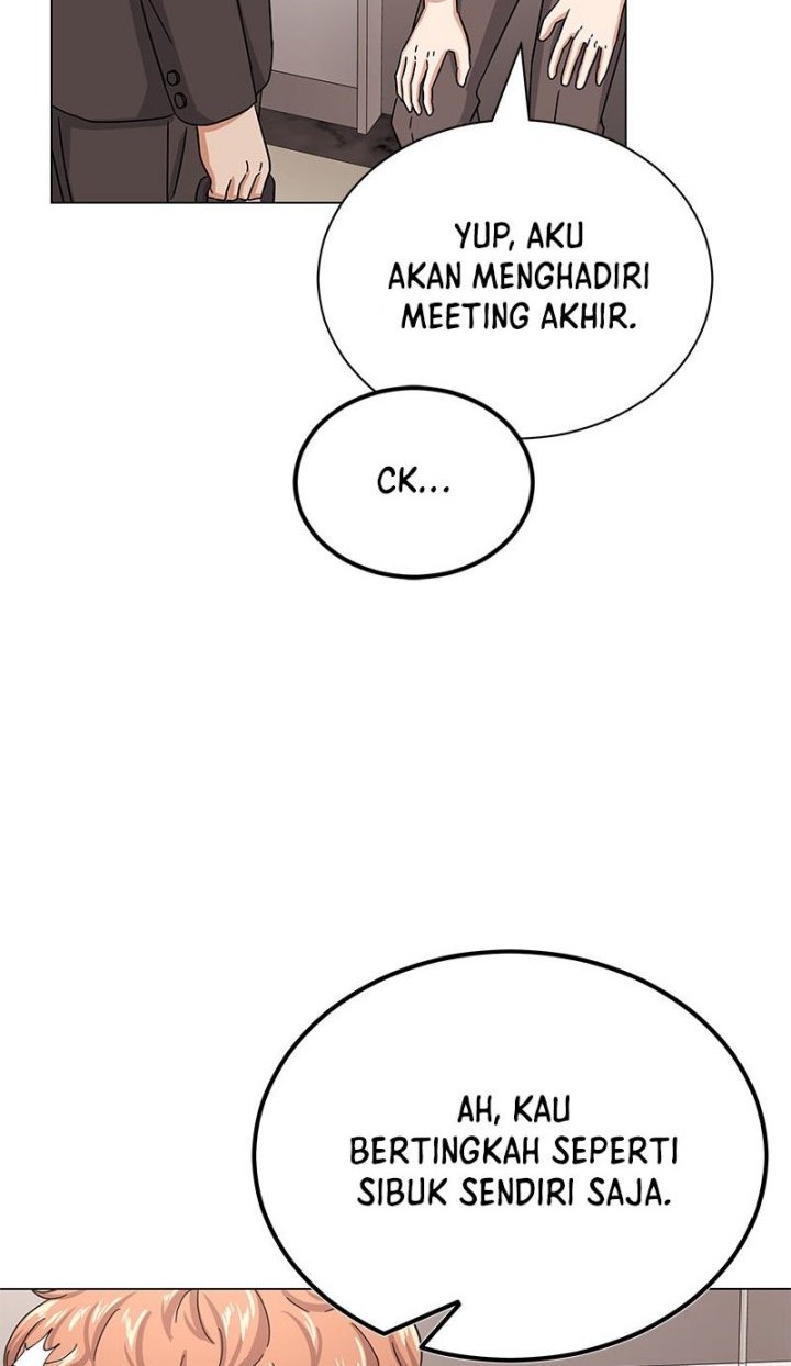 Superstar Associate Manager Chapter 36 - halaman 54