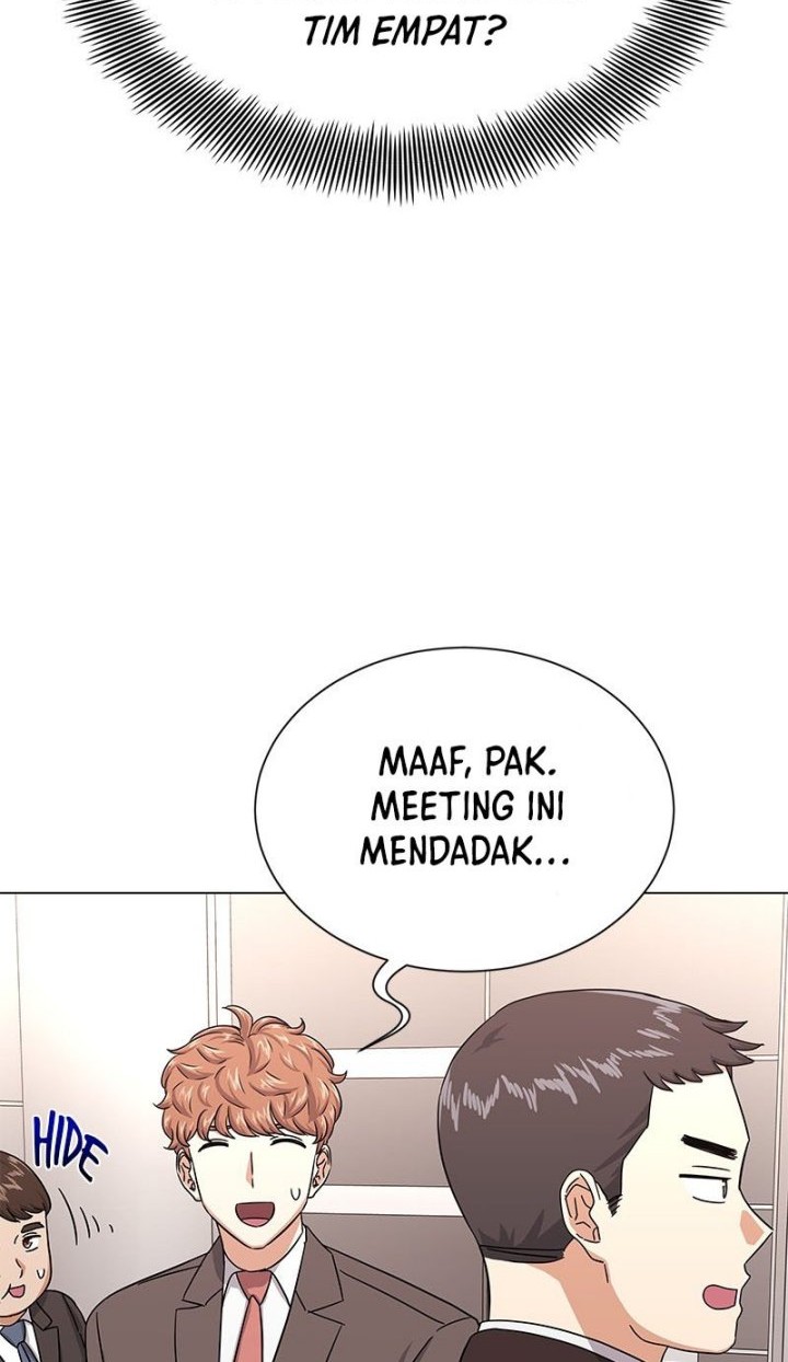 Superstar Associate Manager Chapter 36 - halaman 56