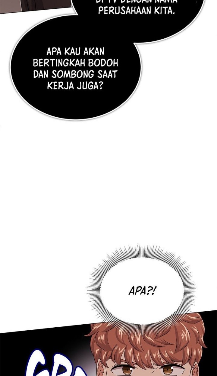 Superstar Associate Manager Chapter 36 - halaman 58
