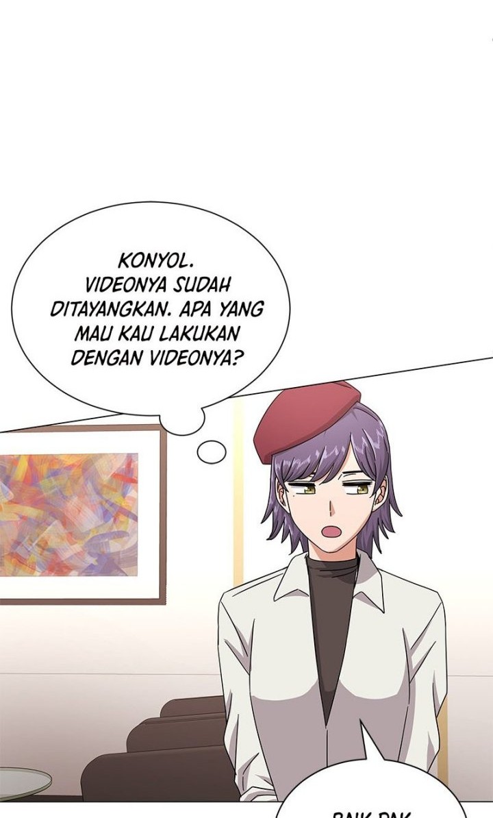 Superstar Associate Manager Chapter 36 - halaman 6