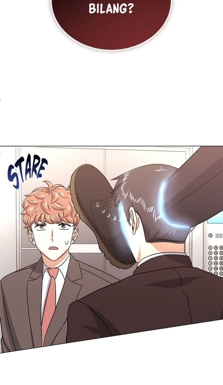 Superstar Associate Manager Chapter 36 - halaman 60