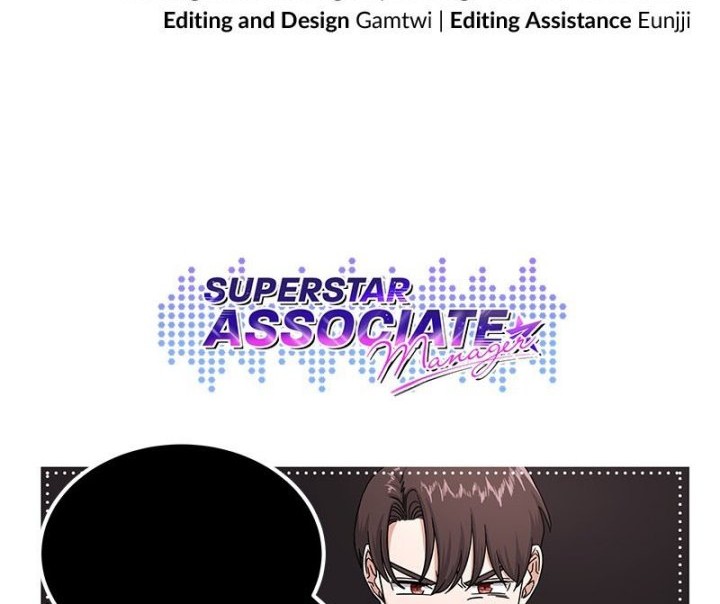 Superstar Associate Manager Chapter 36 - halaman 62