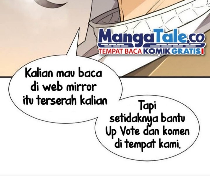 Superstar Associate Manager Chapter 36 - halaman 64