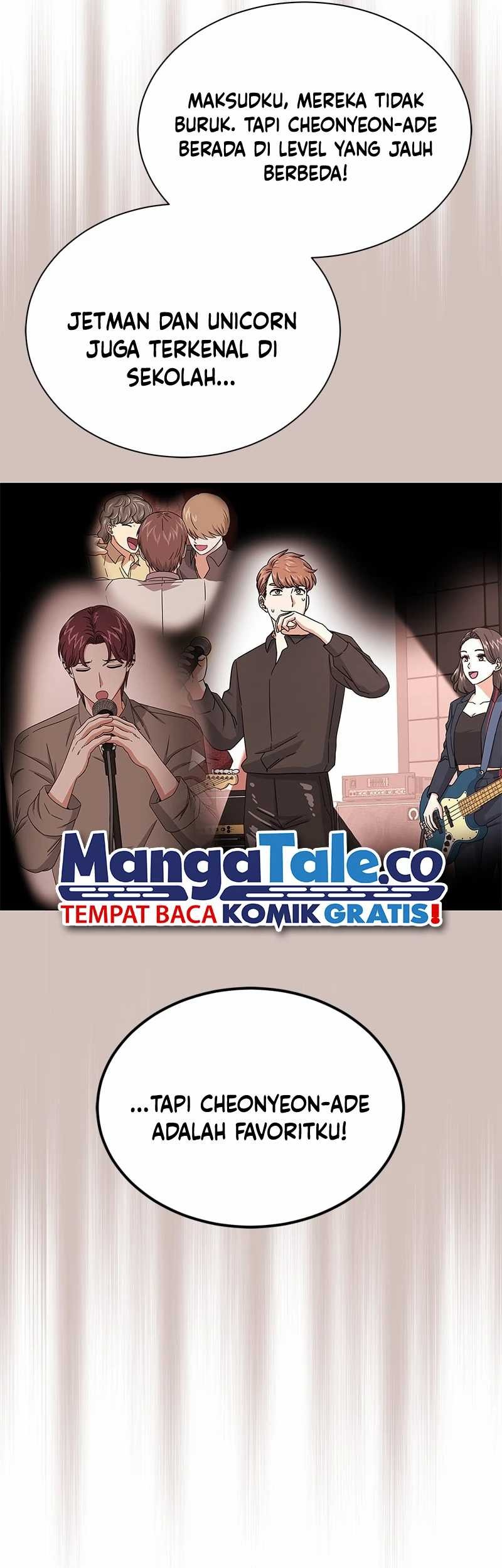 Superstar Associate Manager Chapter 39 - halaman 13