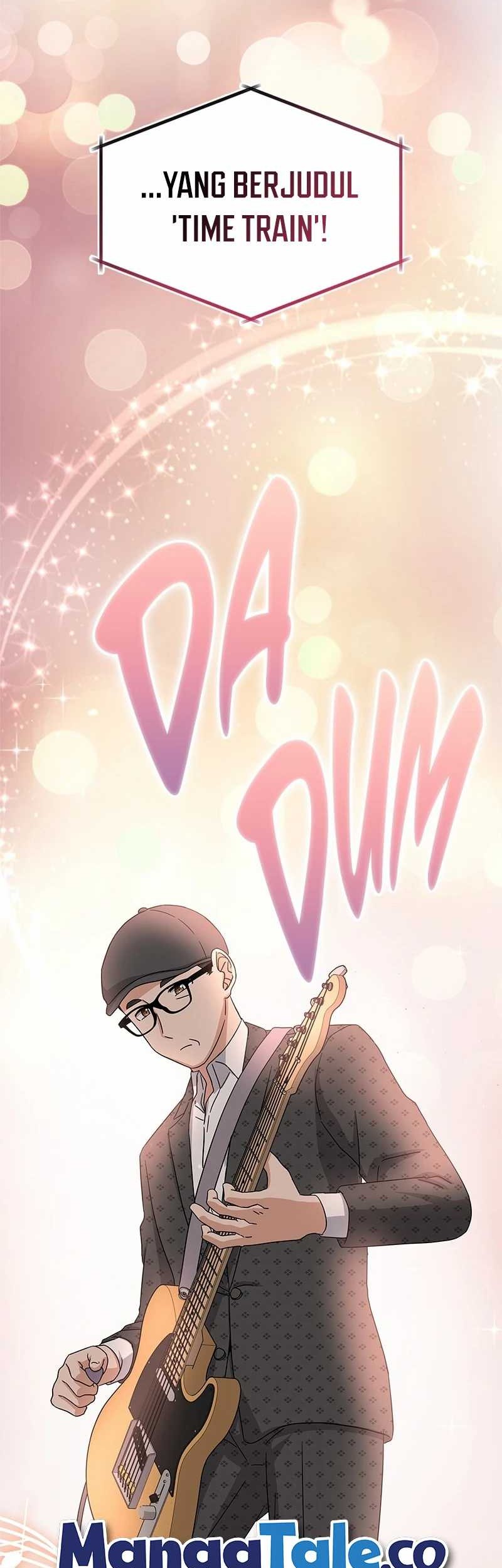 Superstar Associate Manager Chapter 39 - halaman 19