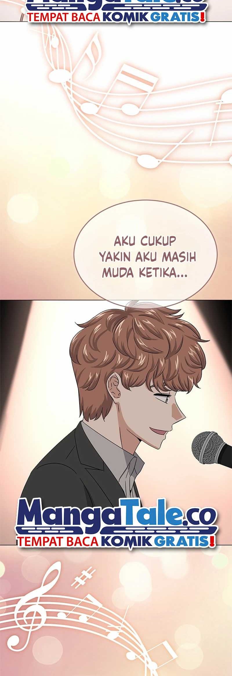 Superstar Associate Manager Chapter 39 - halaman 20