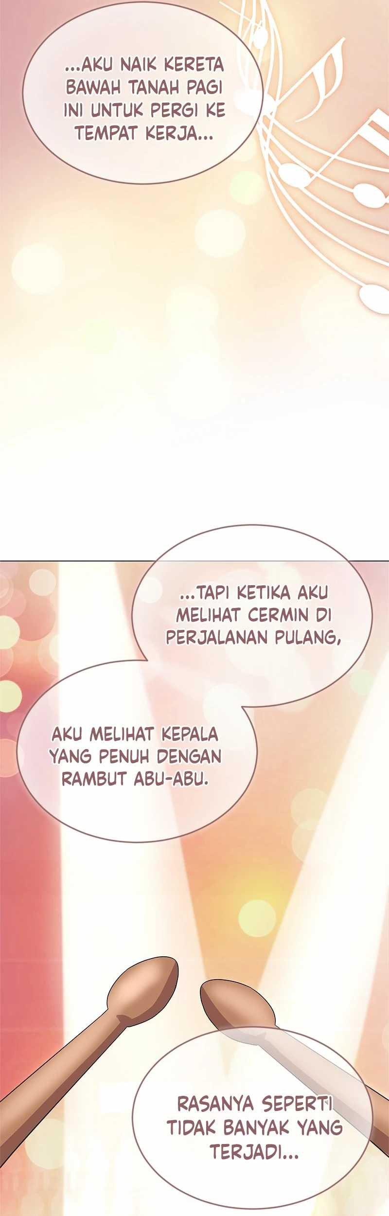 Superstar Associate Manager Chapter 39 - halaman 21