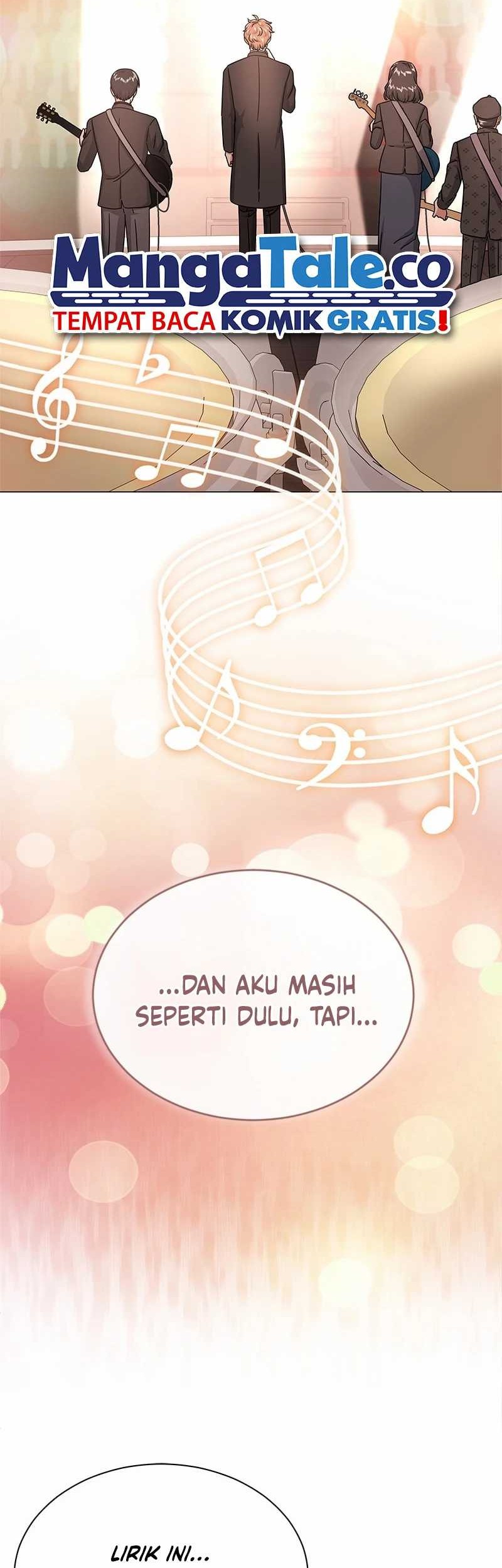 Superstar Associate Manager Chapter 39 - halaman 22