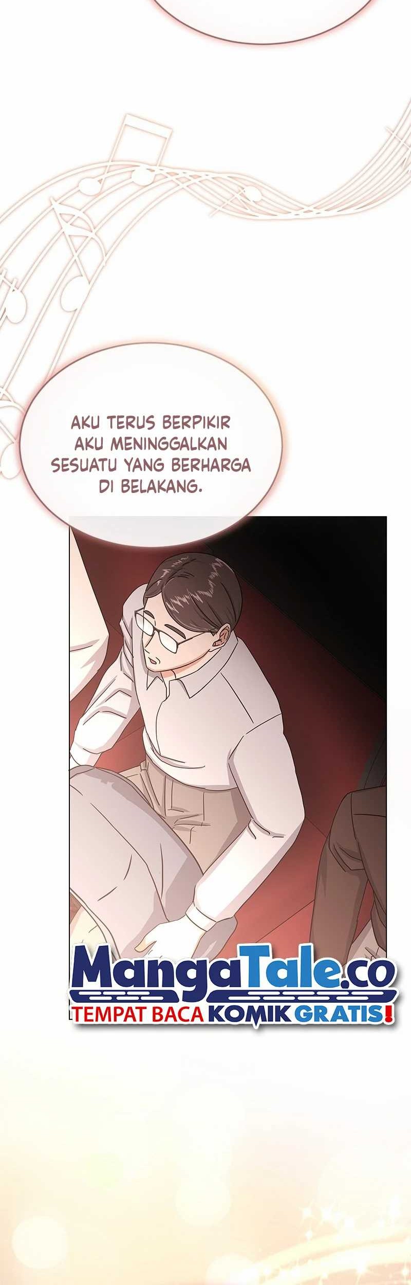 Superstar Associate Manager Chapter 39 - halaman 24
