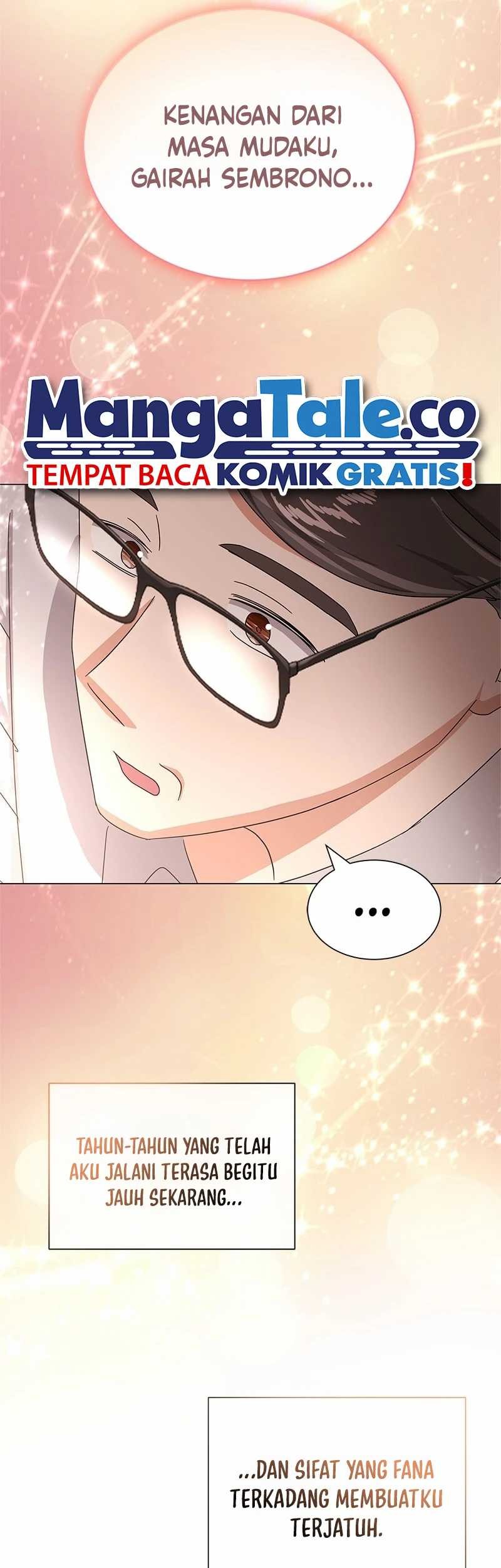 Superstar Associate Manager Chapter 39 - halaman 25
