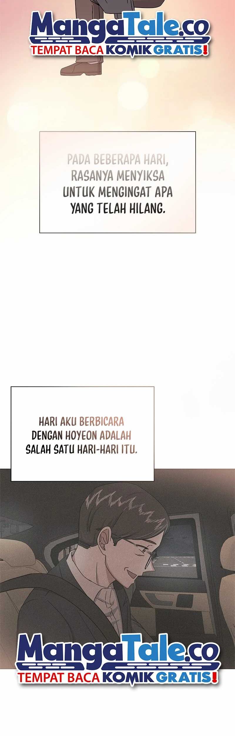 Superstar Associate Manager Chapter 39 - halaman 27