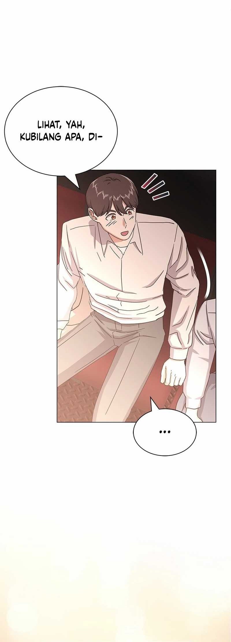 Superstar Associate Manager Chapter 39 - halaman 28