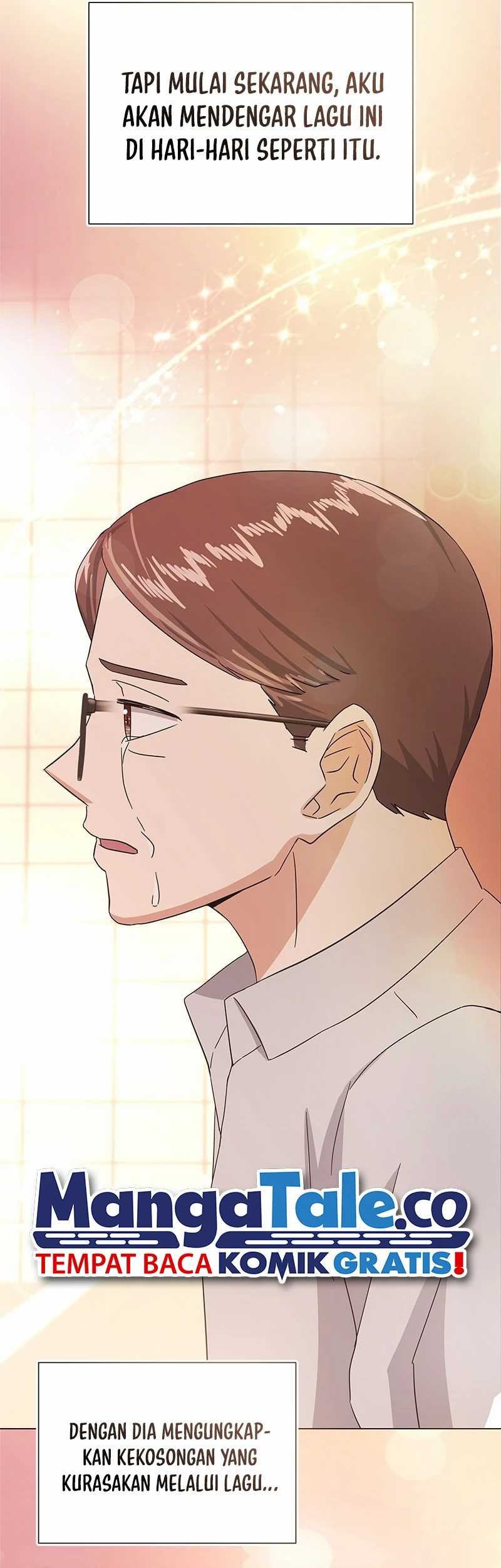 Superstar Associate Manager Chapter 39 - halaman 29